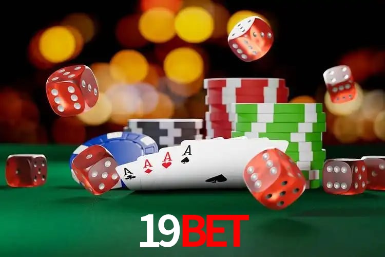 Segurança 2FA 19bet