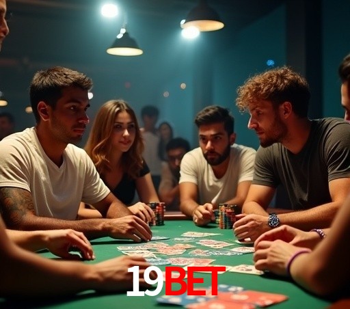 Slots 19bet - Giros Grátis Diários