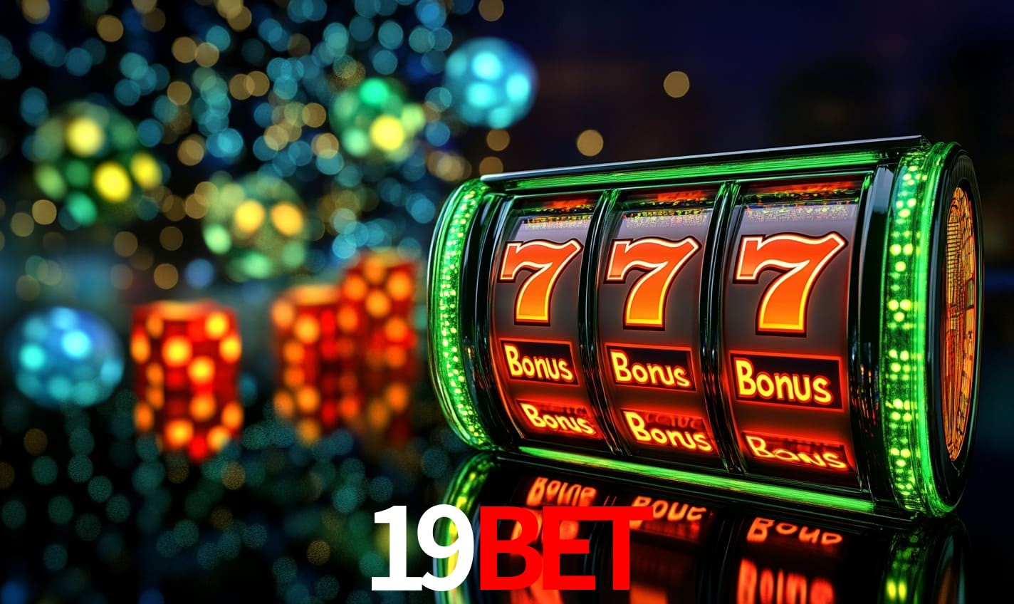 Integração de APIs 19bet