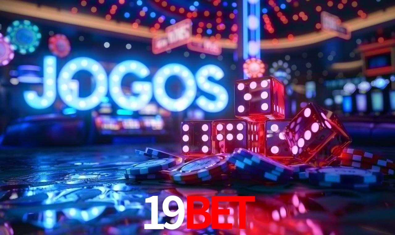 Bônus Diários 19bet