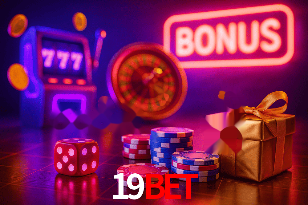 Apostas Esportivas na 19bet: Um Guia Completo