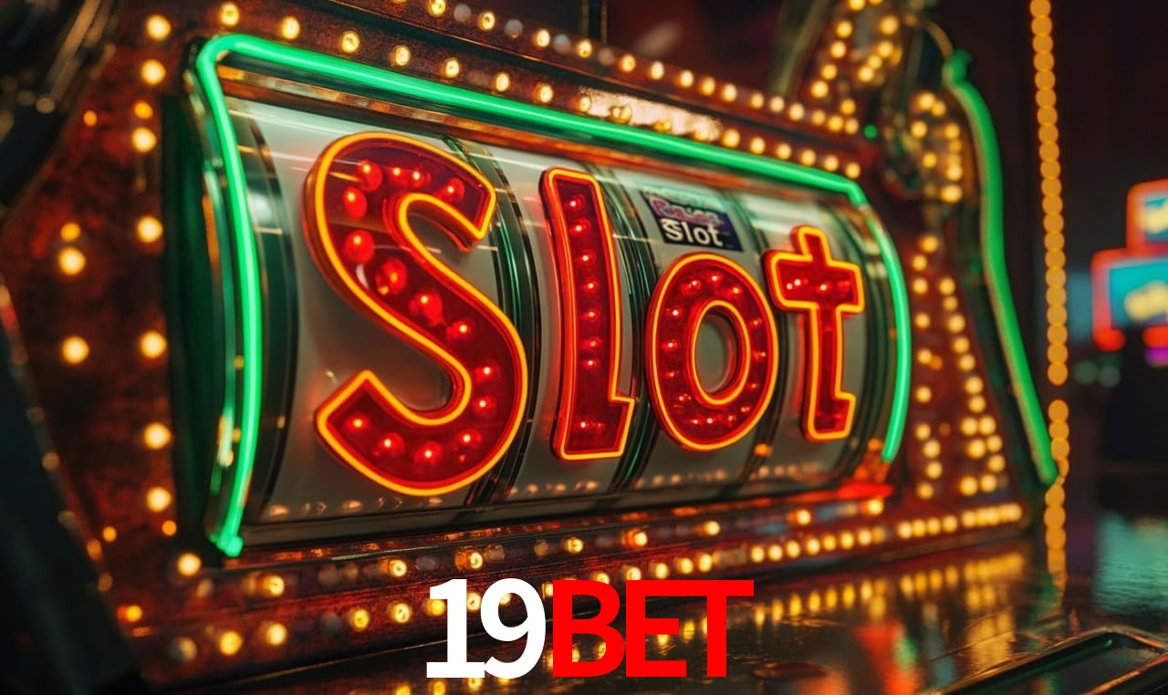 19bet Licenciado Curaçao - Segurança SSL 256-bit