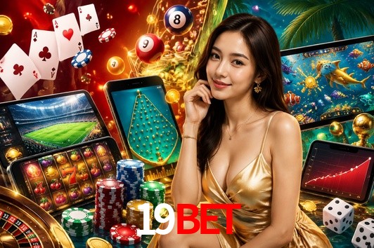 Blackjack Table 19bet