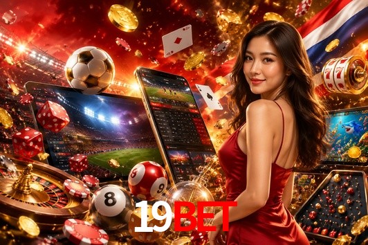 Secure Login 19bet