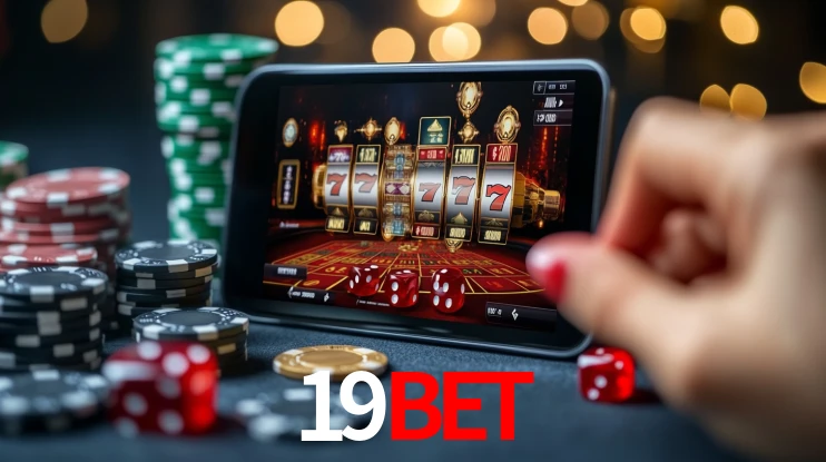 Certificação GLI 19bet