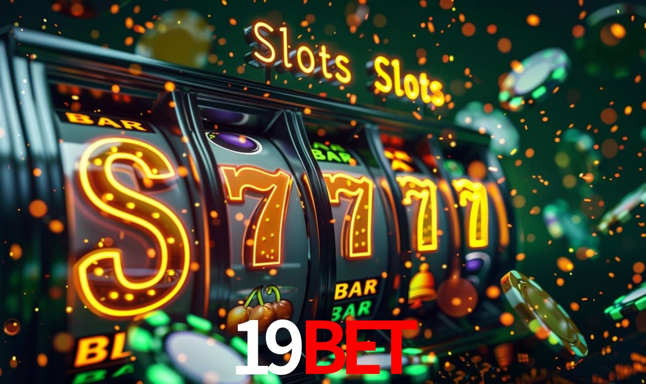 Apostas de Tênis 19bet