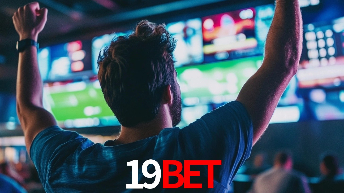 19bet: A Experiência de Casino com Jogos de Mesa ao Vivo