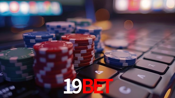 19bet Certificado eCOGRA - Jogos Justos Auditados