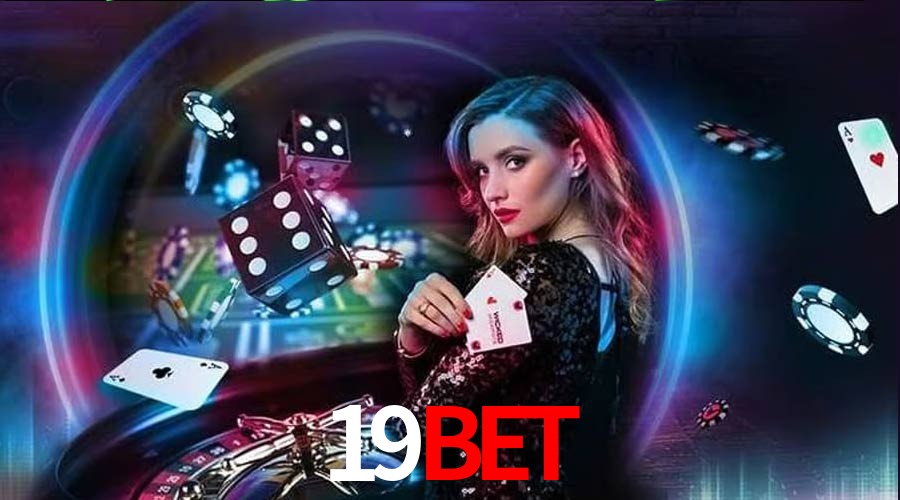 Weekend Specials 19bet