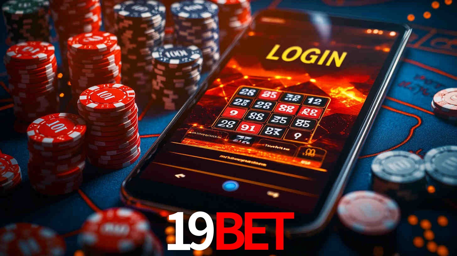 19bet.com
