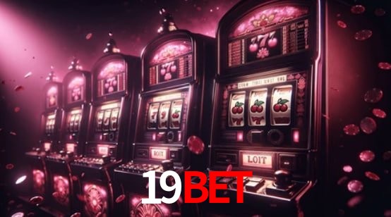 PIX Instantâneo 19bet