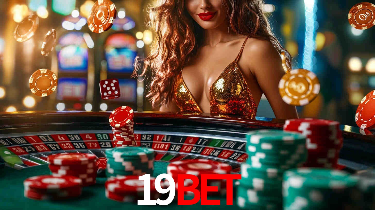 Explore as vantagens do 19bet: serviço profissional e confiabilidade