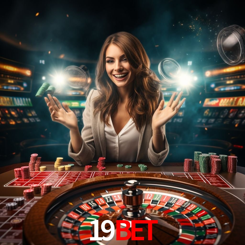 19bet.com