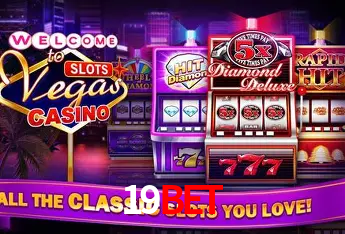 19bet Licença Curaçao Gaming