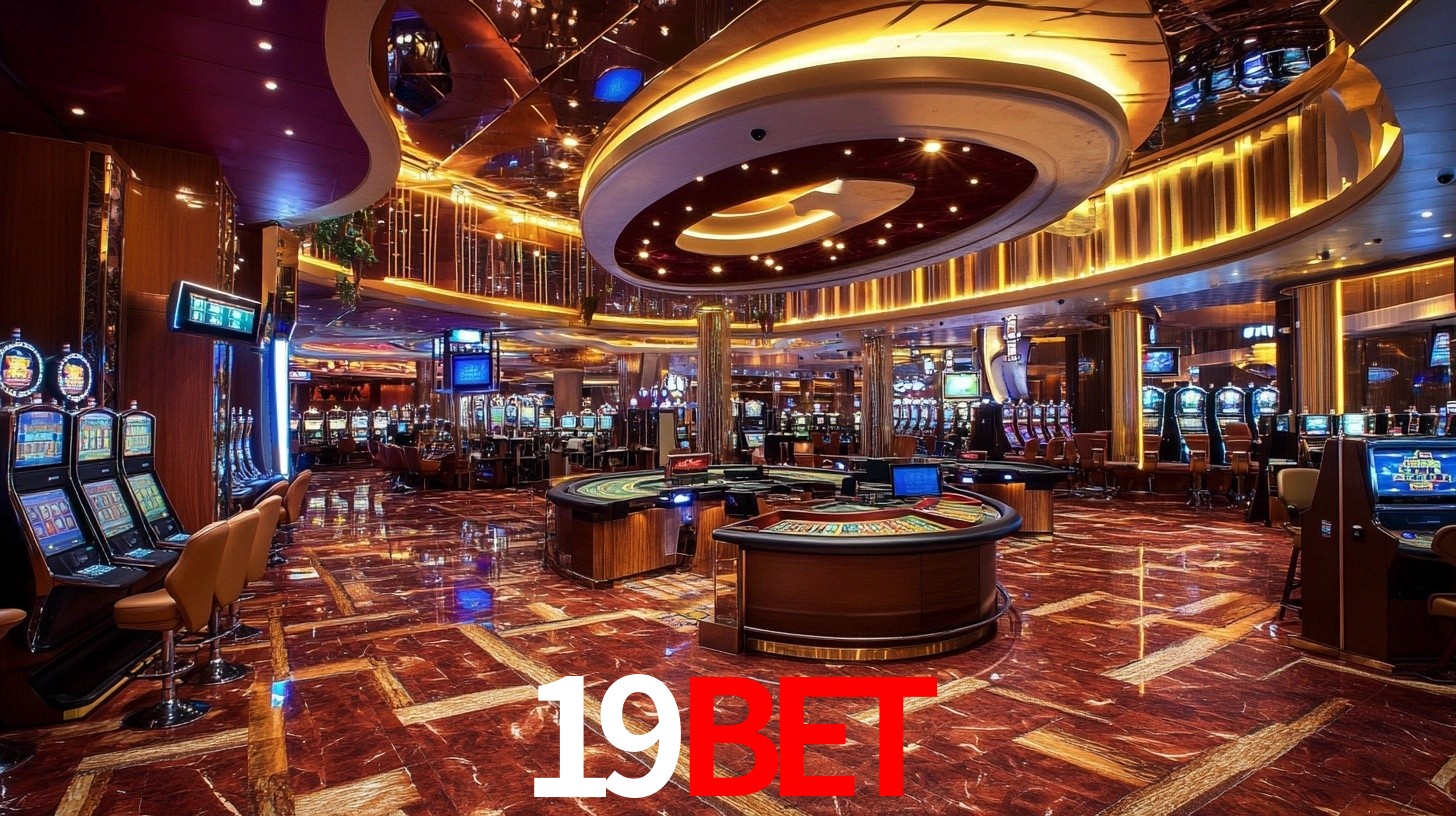 19bet App Interface