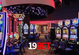 Plataforma 19bet - Segurança SSL 256-bit