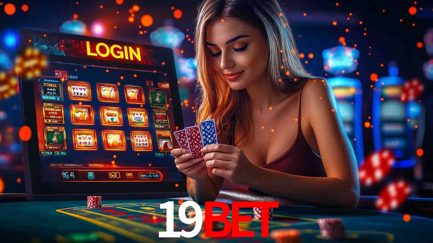 Cash Out 19bet