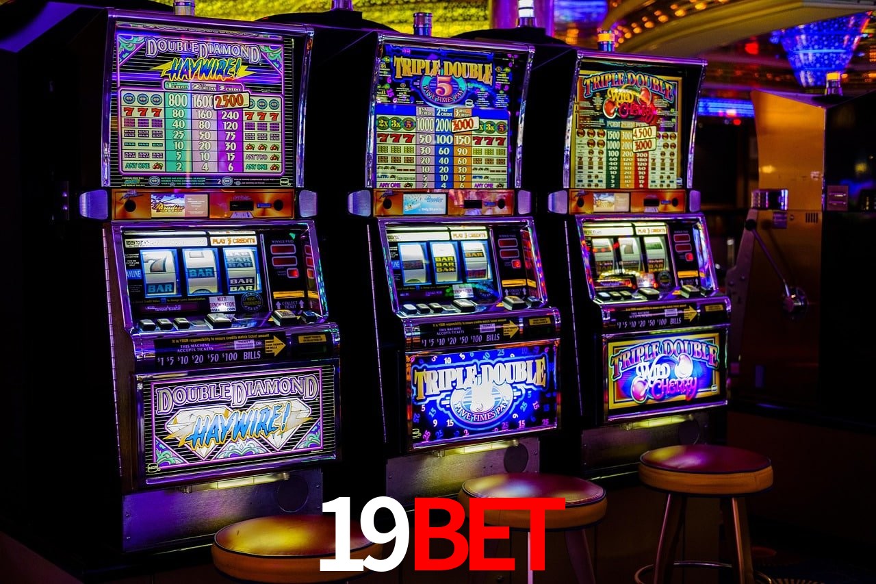 Estatísticas Esportivas 19bet