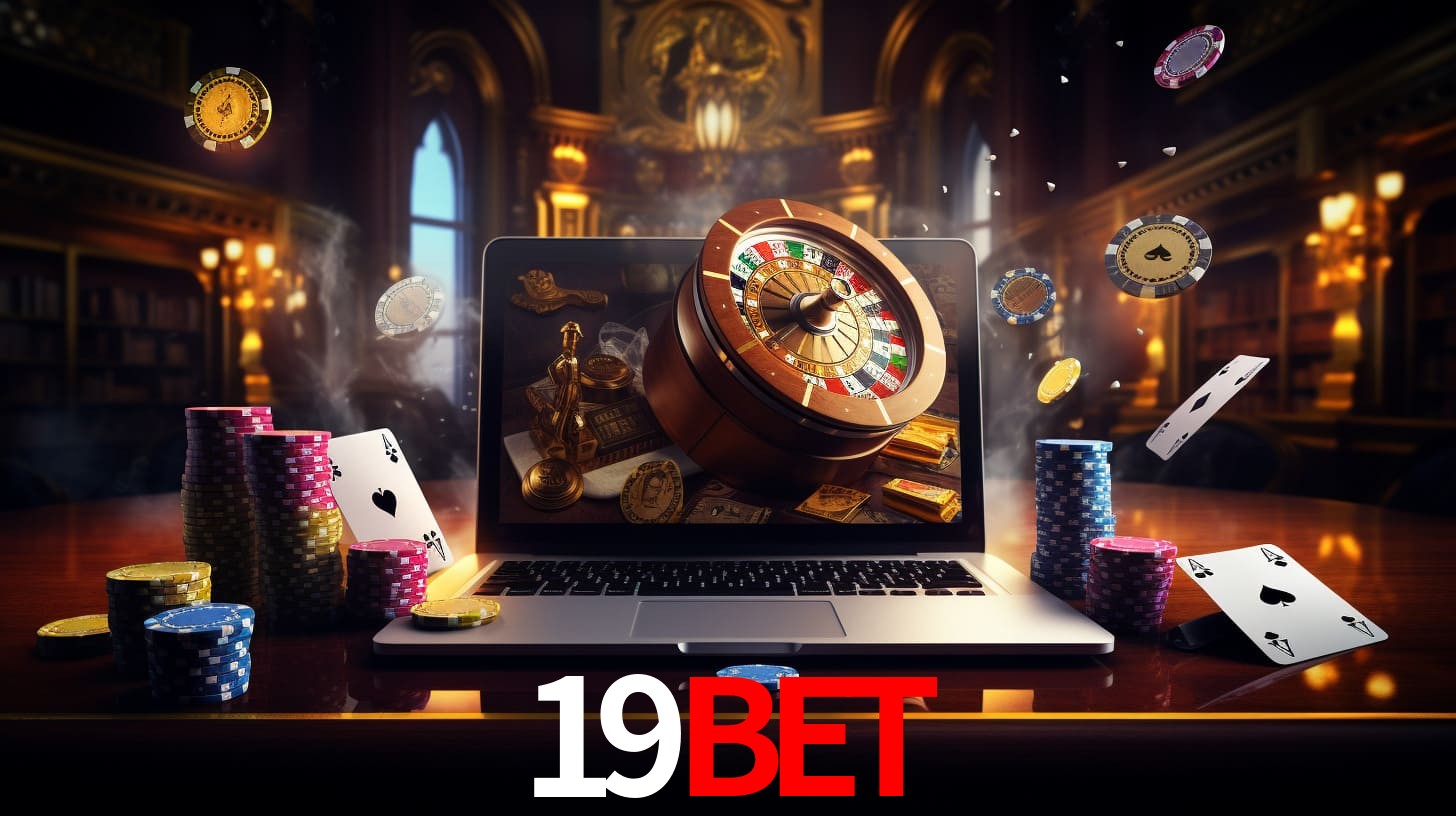Welcome Bonus 19bet