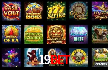 19bet Certificado eCOGRA