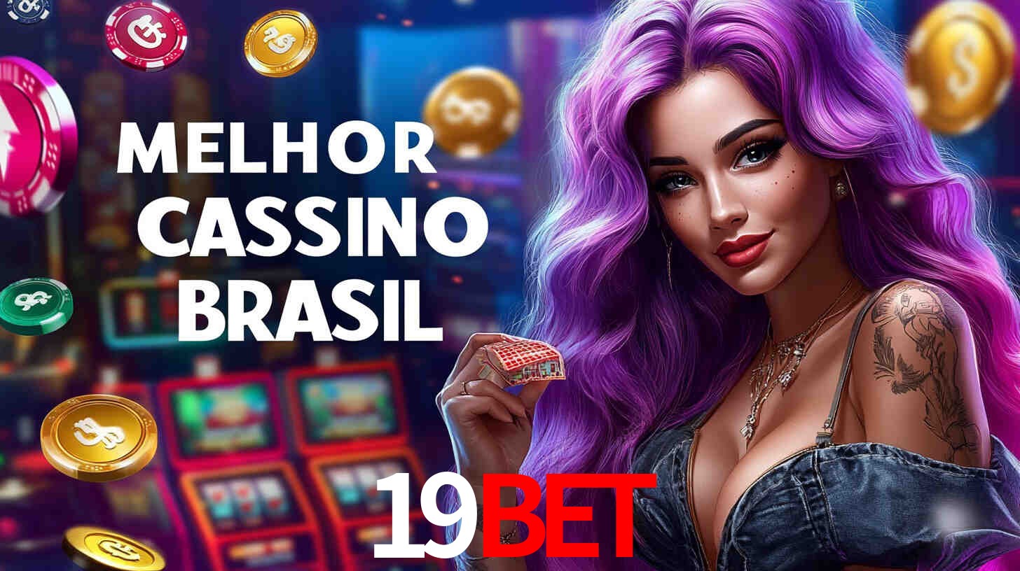 Explorando a Categoria de Eventos em Apostas na 19bet