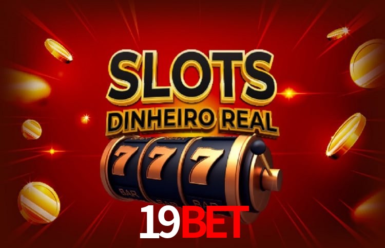 19bet Segurança Logo 3