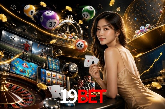 Exclusive Offers 19bet
