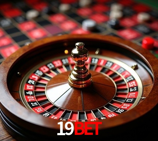 Loteria 19bet - Quina e mais jogos