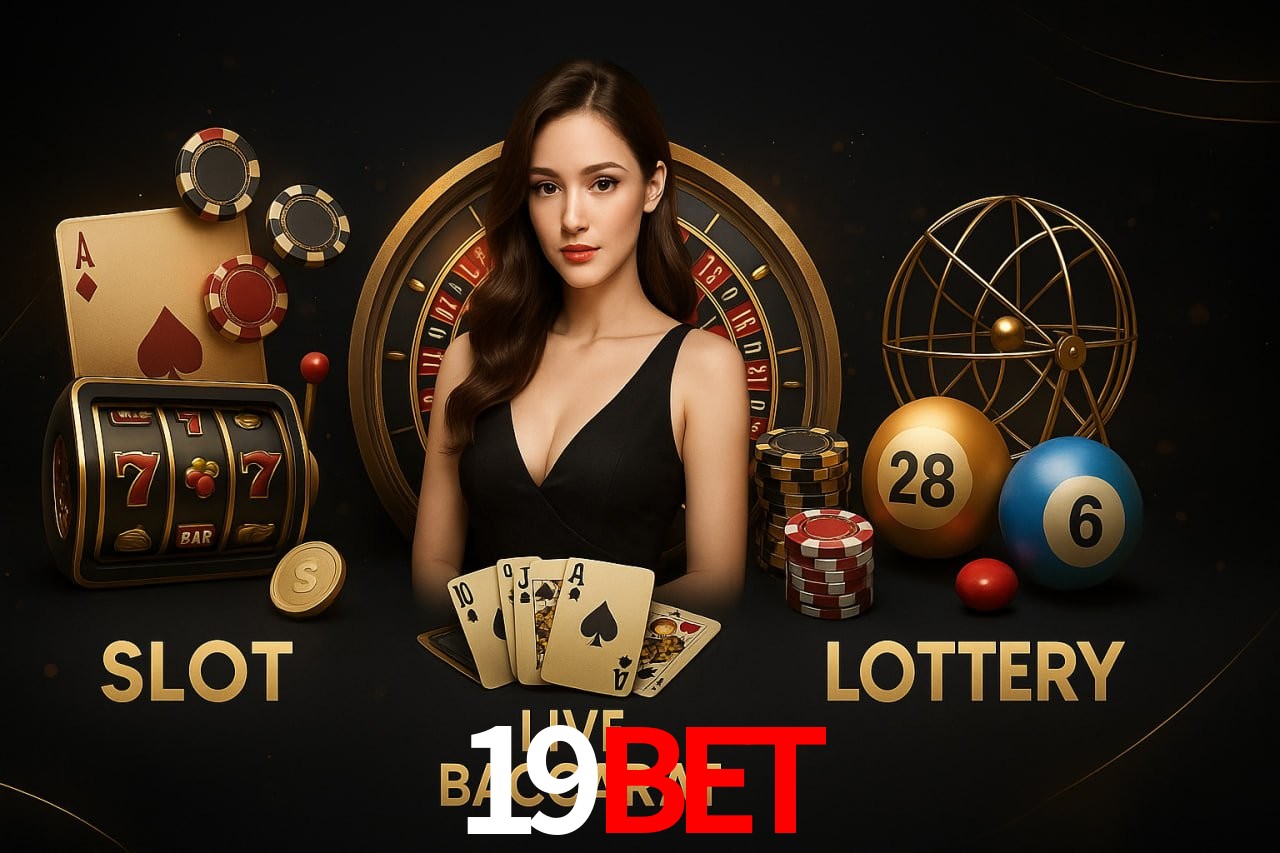 Slots 19bet - RTP Alto Certificado