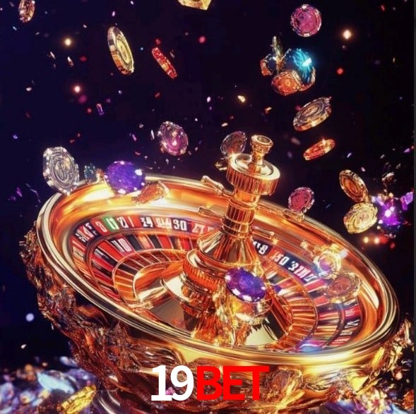 19bet Instalar Logo 3