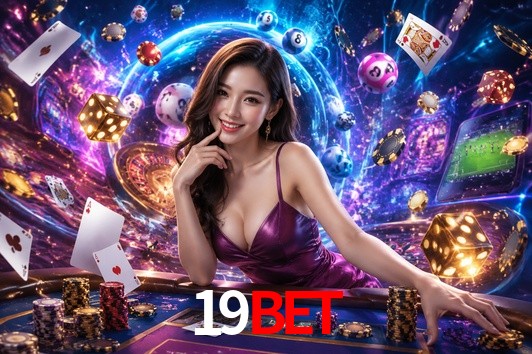 Football Betting 19bet