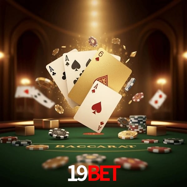 Live Casino 19bet