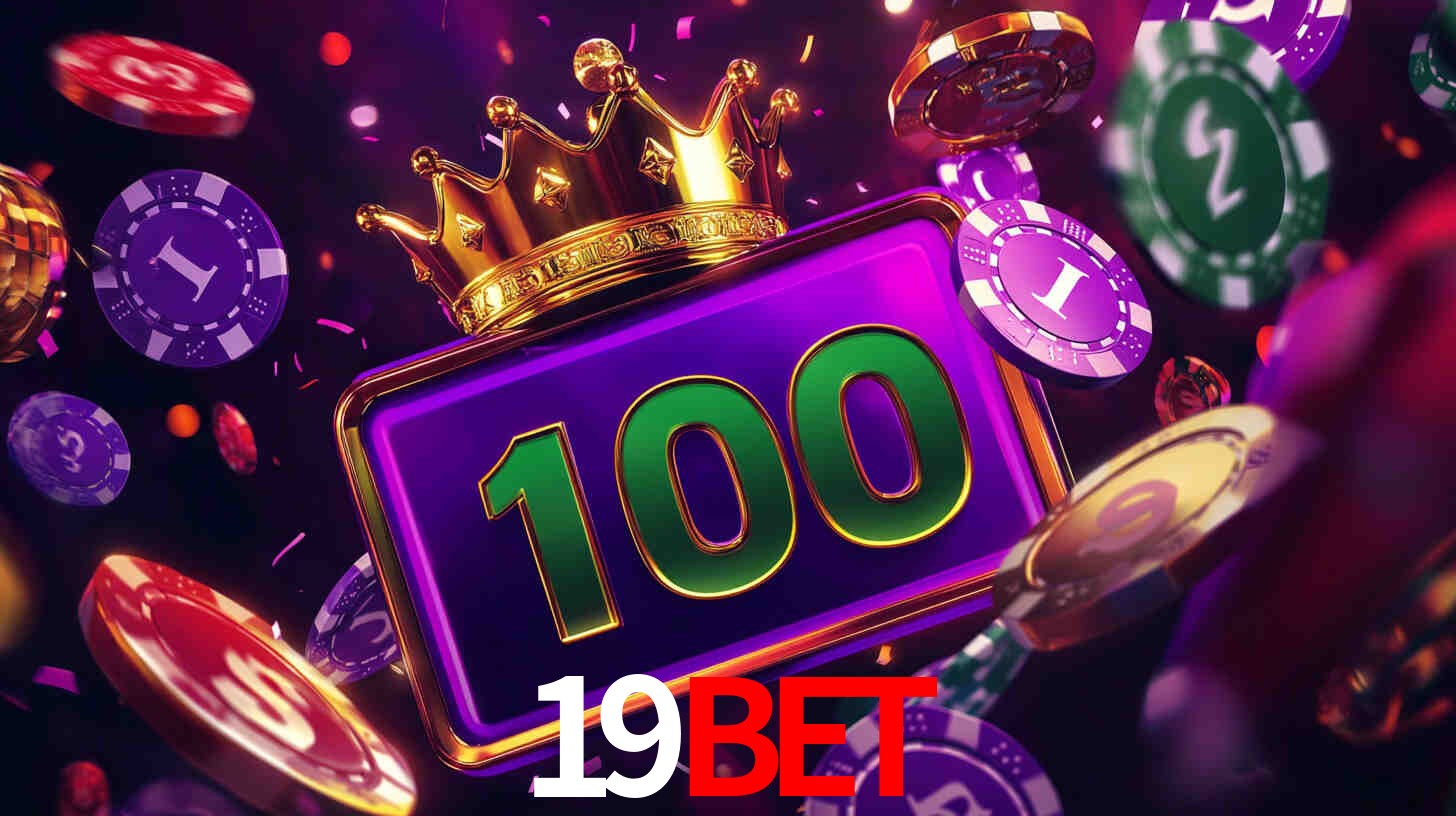 Licença Curaçao 19bet