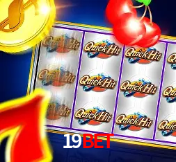 Descubra o Programa VIP da 19bet: Vantagens Exclusivas para Jogadores