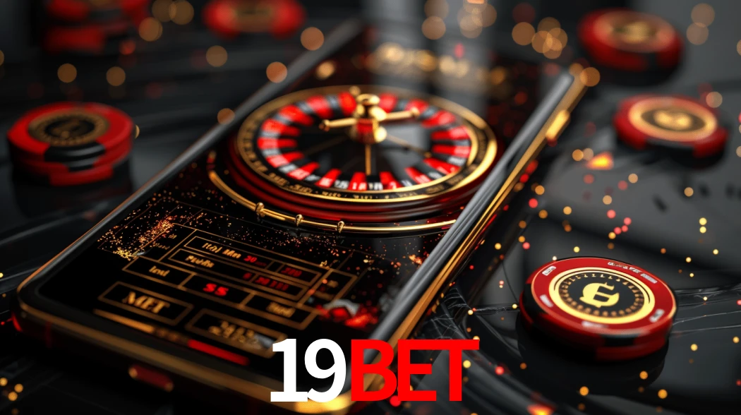 Live Casino 19bet