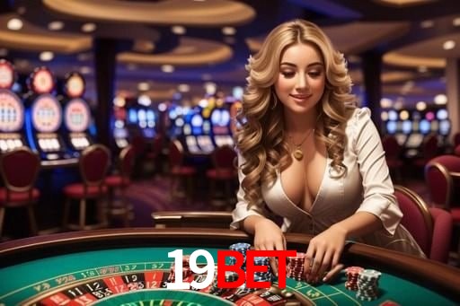 VIP Casino 19bet