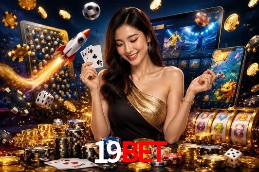 Slot Games 19bet