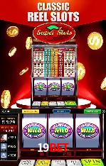 19bet Cassino Online Certificado