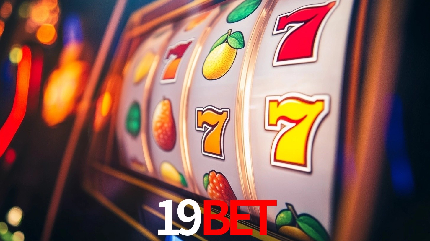 Experimente o Login Seguro Premium no 19bet