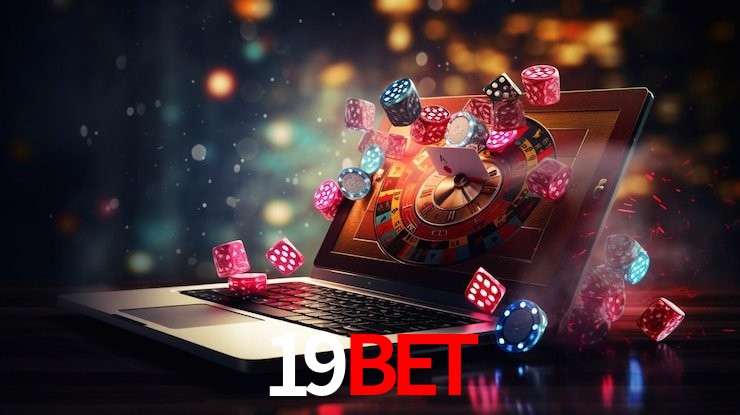 19bet Logo 1