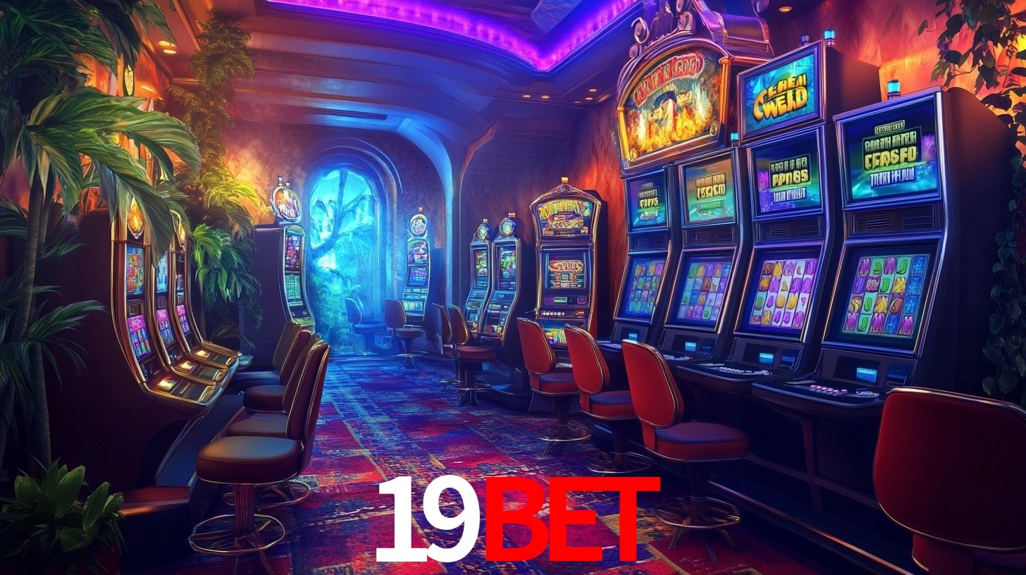 Exclusive Games 19bet