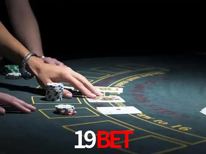Loteria 19bet - Mega-Sena online