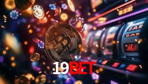 19bet Logo 3
