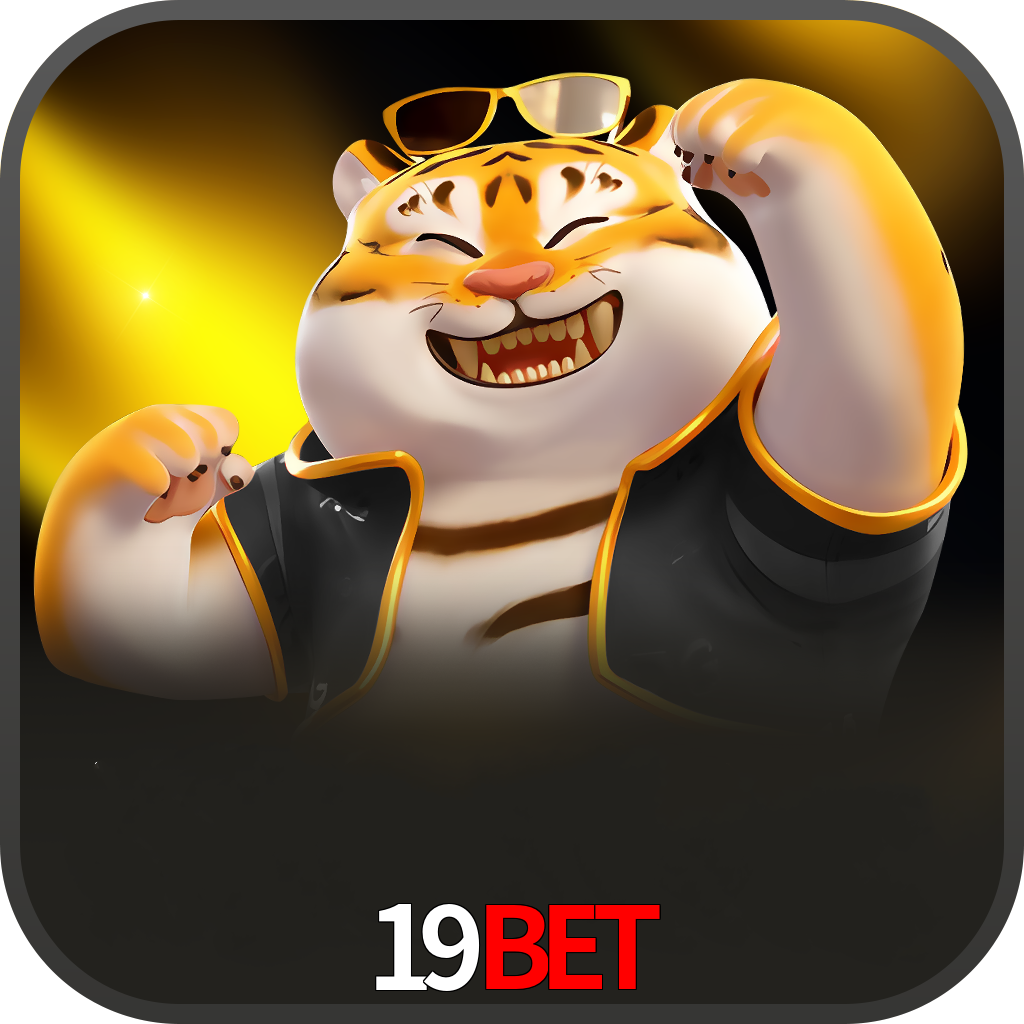 19bet Logo