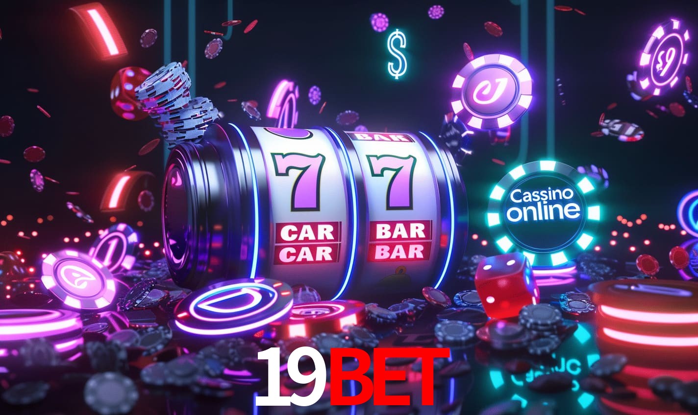 19BET