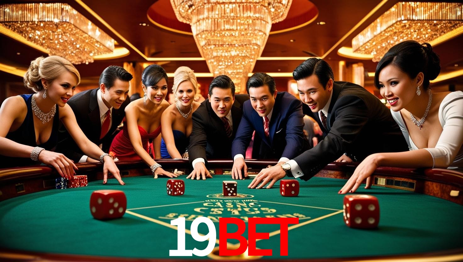 19BET