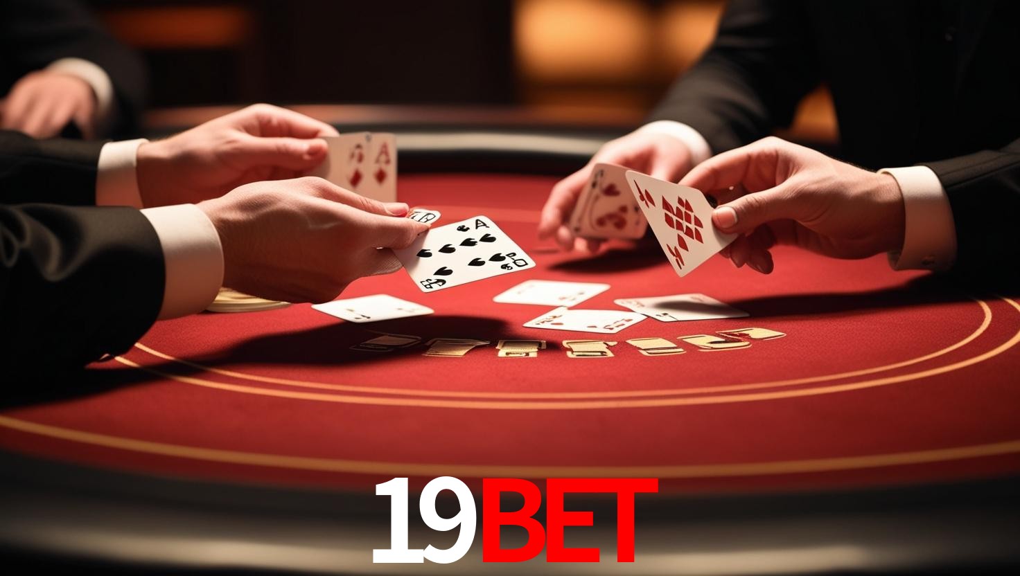 19BET