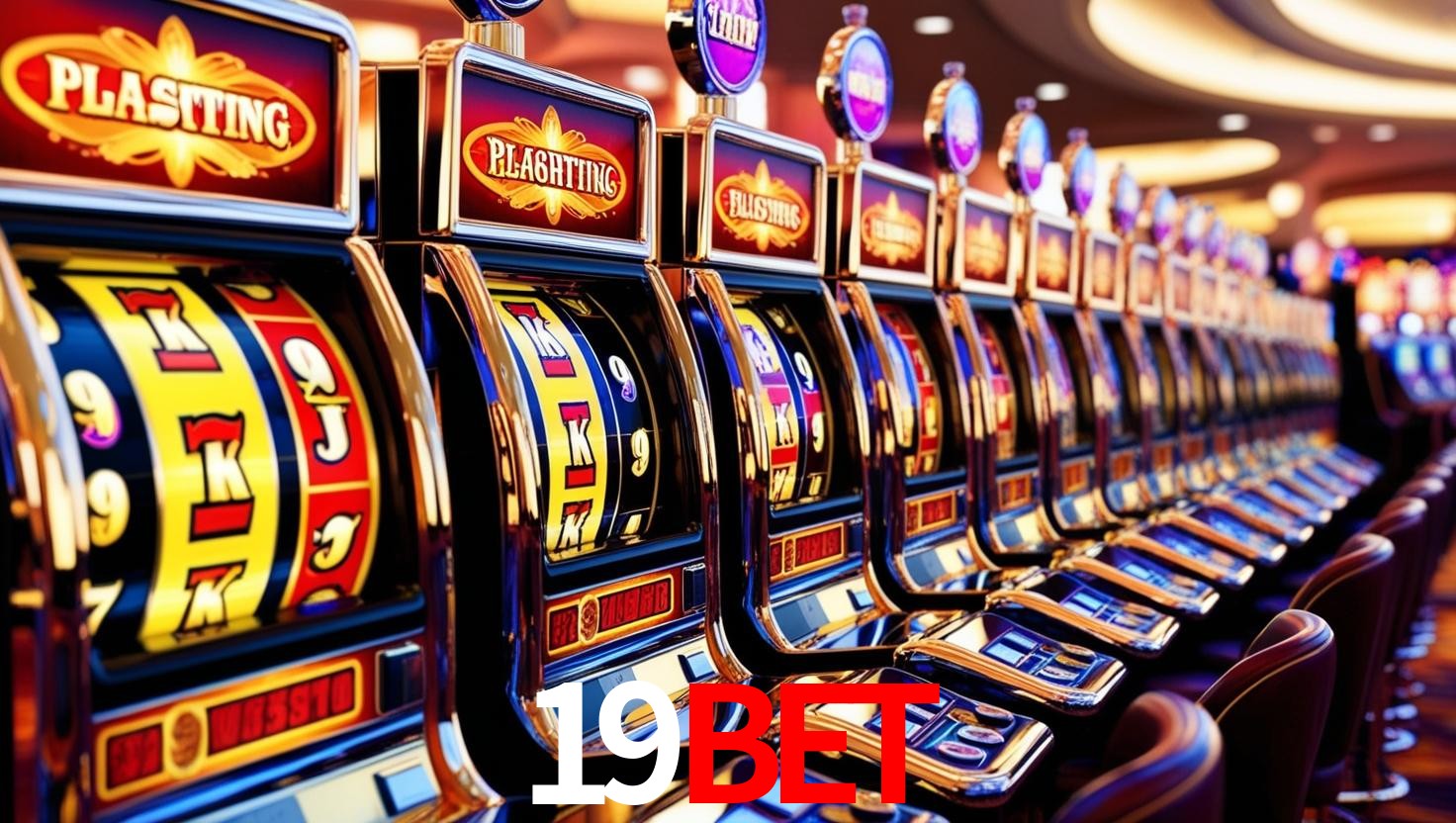 19BET