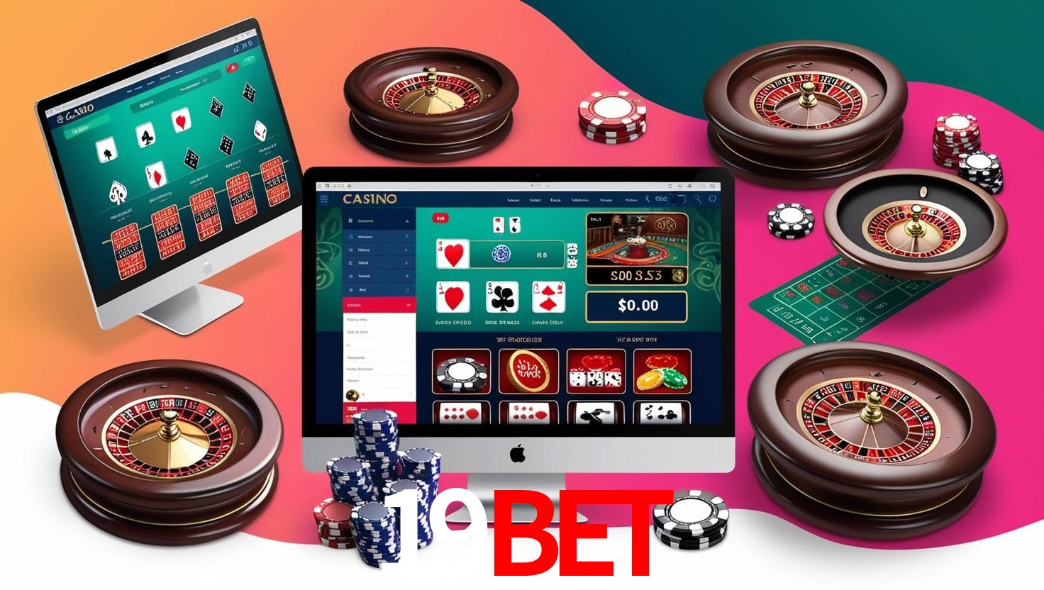 19BET