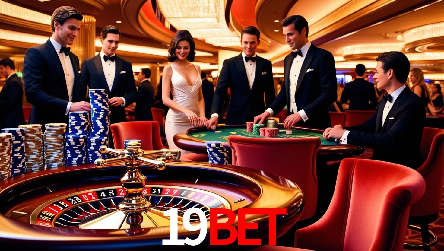 19BET